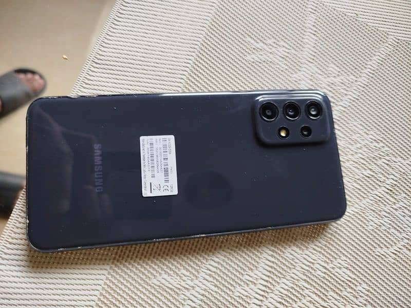 Samsung A23 for sale 1