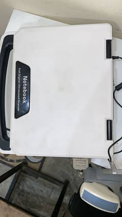 sonopoint ultrasound machine available for sale