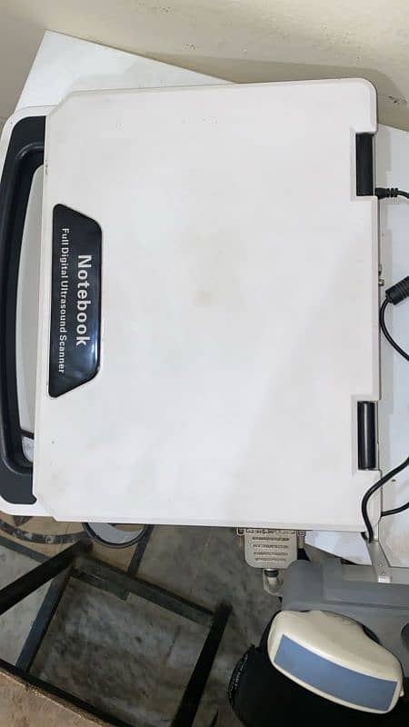 sonopoint ultrasound machine available for sale 0