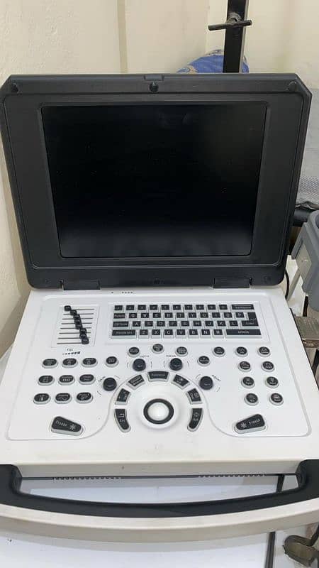 sonopoint ultrasound machine available for sale 2