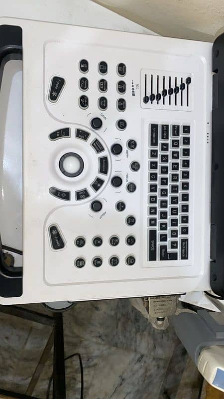 sonopoint ultrasound machine available for sale 3