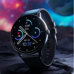 ZeroLife Luna Smart watch