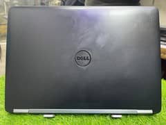 Dell Latitude E7470 i7 6th (0322-8832611)