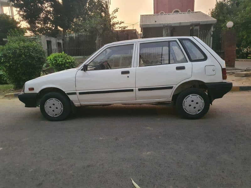 Suzuki Khyber 1996 1