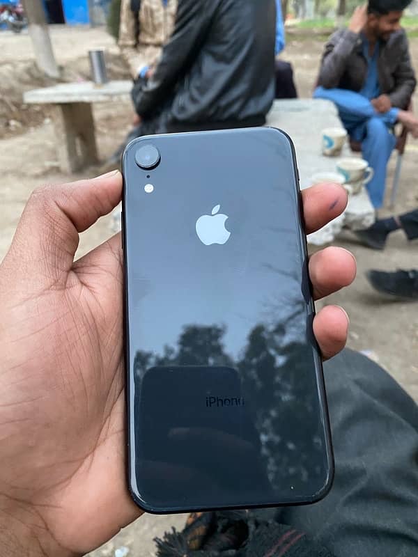 iphone xr 9