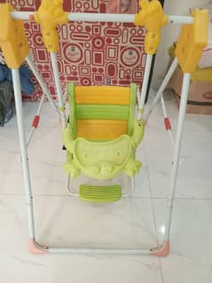 kids swing