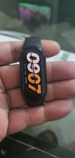 mi band 8