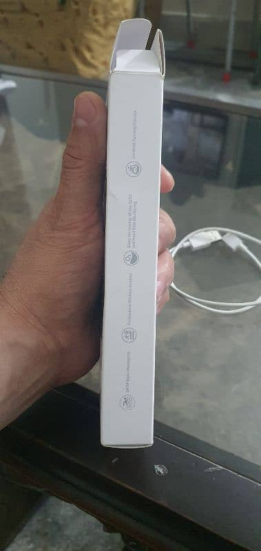 mi band 8 3