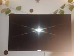 Samsung Android TV 32 inches