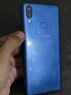 Galaxy A10s for sale 2/32