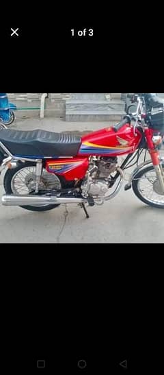 urgent for sale mukamal new tiyar hy 03040747701