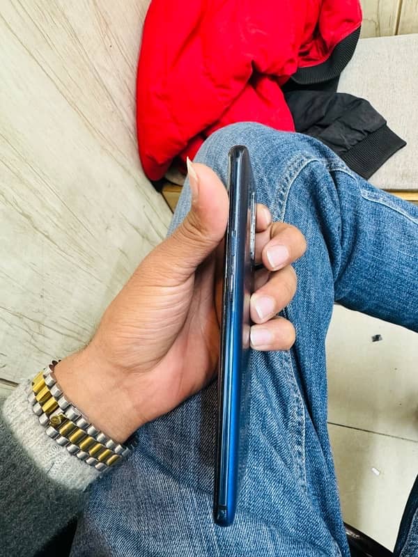 Oneplus 7pro 8gb 256gb duel sim pta Urgent sale 7