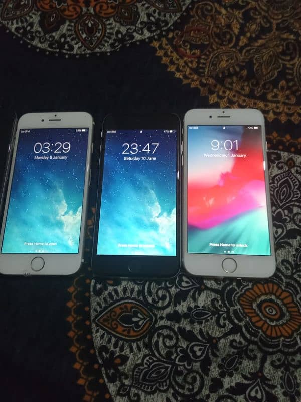 iPhone 6 10/10 wholesale Price 0