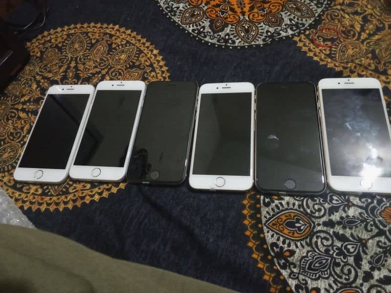 iPhone 6 10/10 wholesale Price 3