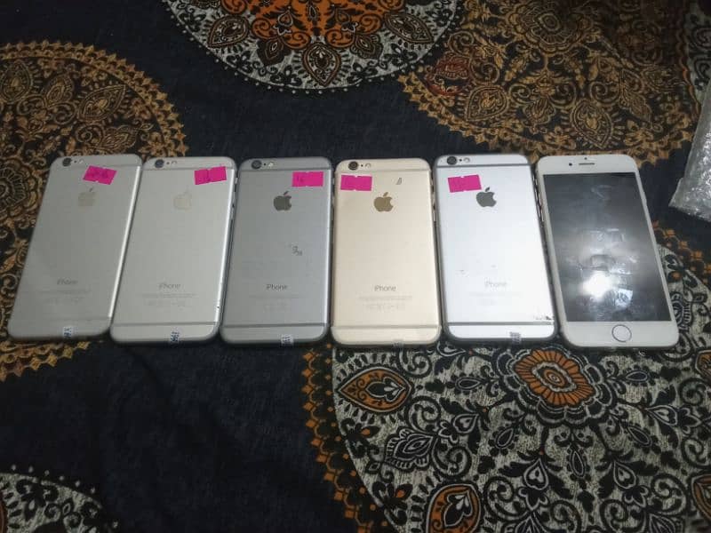 iPhone 6 10/10 wholesale Price 7