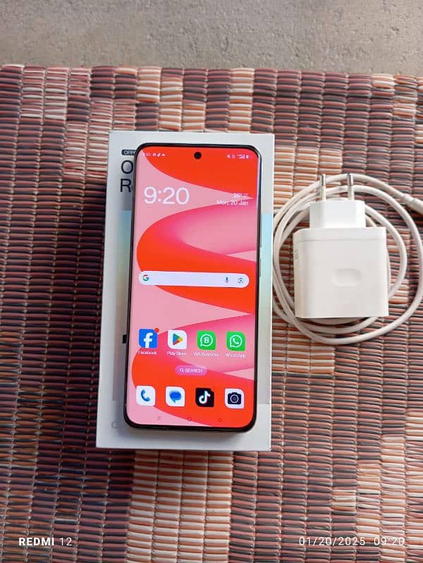 OPPO RENO 12 5G 1