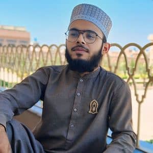 Afzaal Mustafai