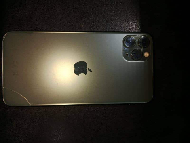 Iphone 11 pro max 0