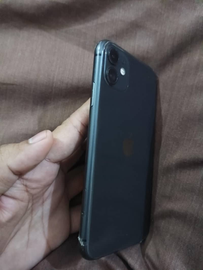 iPhone 11 (128 GB) 2