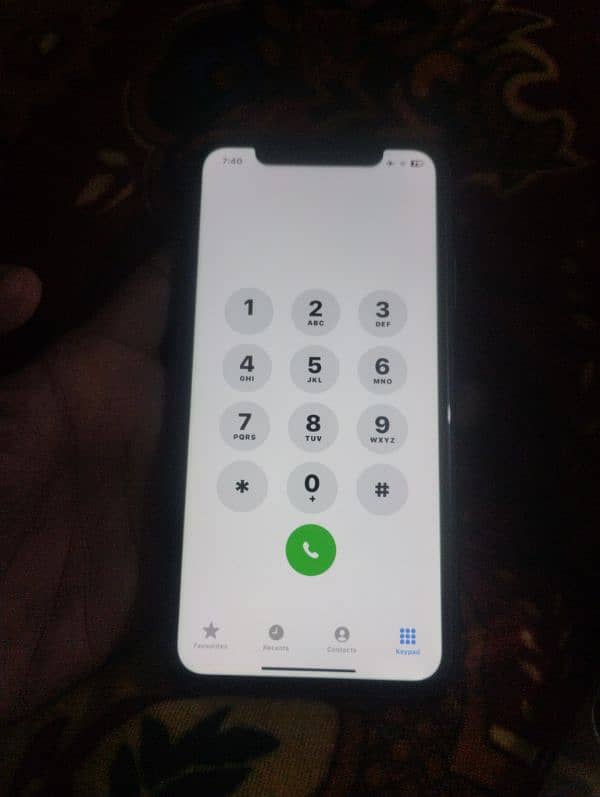 iPhone 11 water pack factory unlock 64gp 0