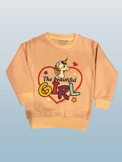 Girls Sweater