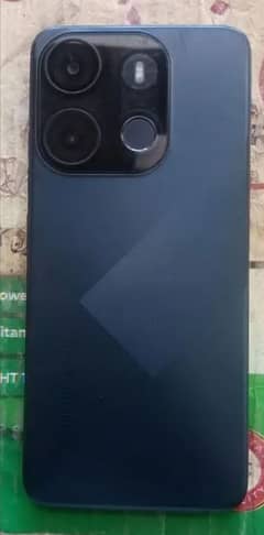 tecno spark go 2023