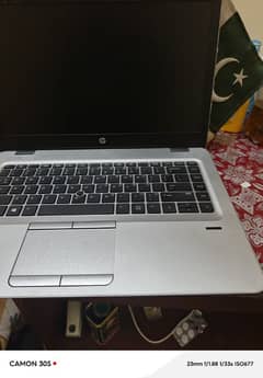 Hp Elite book 840 G3 For sale Good condition