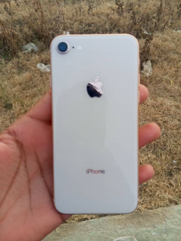 Iphone 8 256gb bypass krana pre ga 2