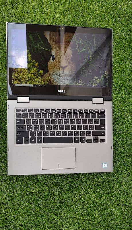 x360° Touch Dell Inspiron i5 6th Generation 3