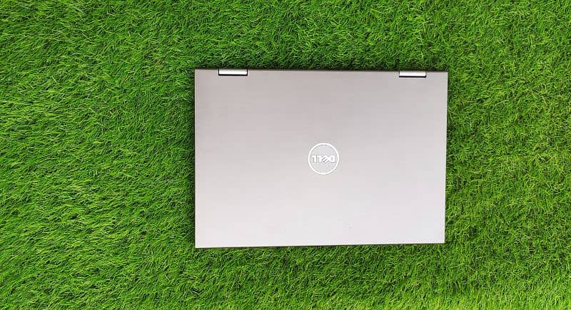 x360° Touch Dell Inspiron i5 6th Generation 7