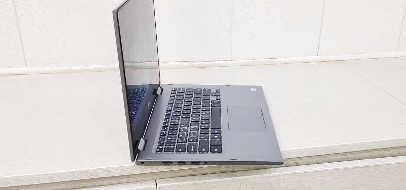 x360° Touch Dell Inspiron i5 6th Generation 12