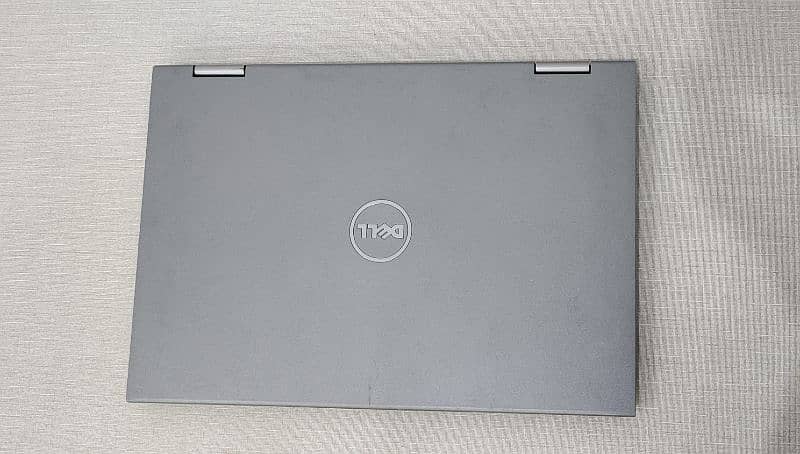 x360° Touch Dell Inspiron i5 6th Generation 14