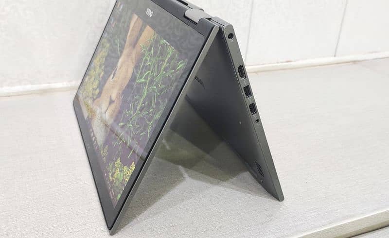 x360° Touch Dell Inspiron i5 6th Generation 16