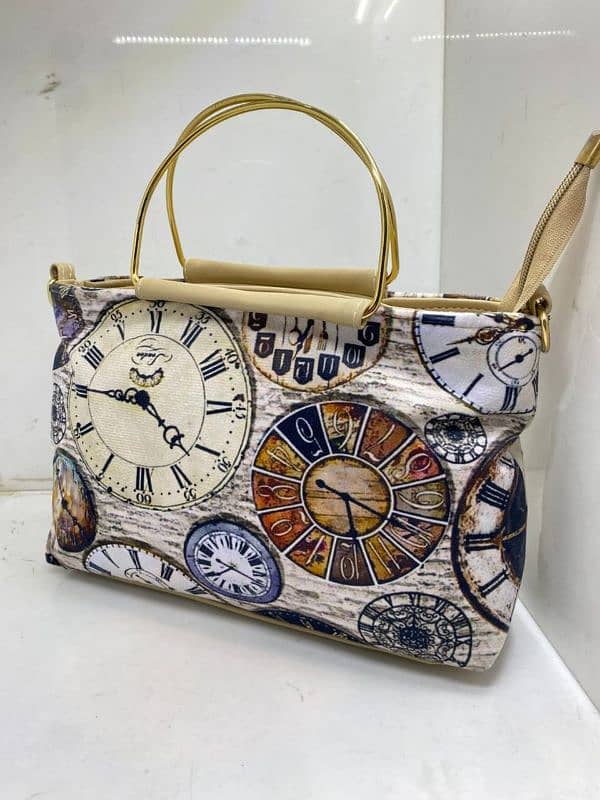 Beautiful Women's bags in different colours and Varietys 4