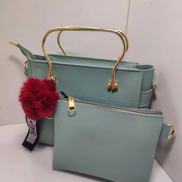 Beautiful Women's bags in different colours and Varietys 7