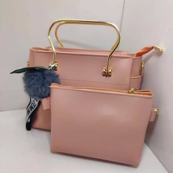 Beautiful Women's bags in different colours and Varietys 8