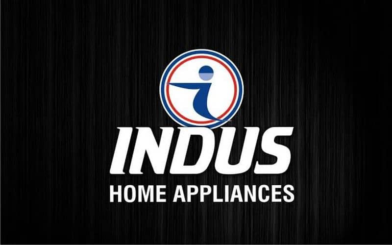 INDUS washing machine and Dryer 11