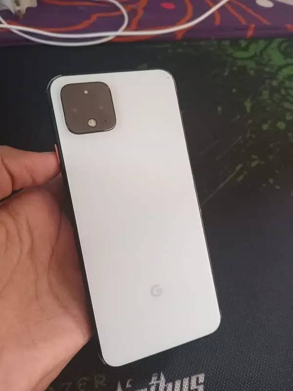 Google Pixel 4  (6/64) Non pta Outstanding Camera 3