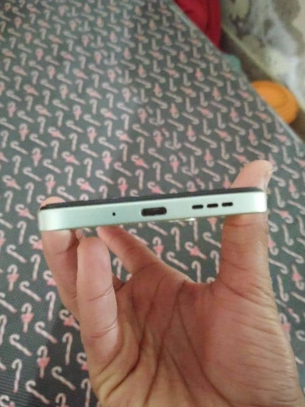 Redmi 13c 6/128  condition 10 by 10 3