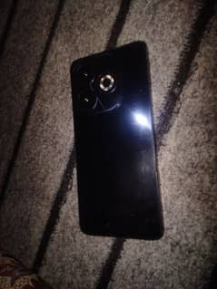 infinix smart 8 pro black