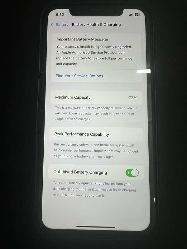 iphone 11 dual pta approved with box 4