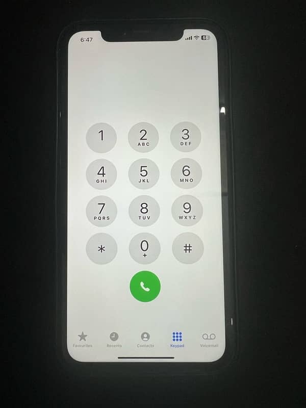 iphone 11 dual pta approved with box 5