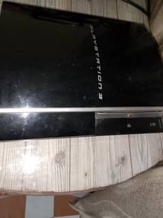 ps3 for sale in good condition