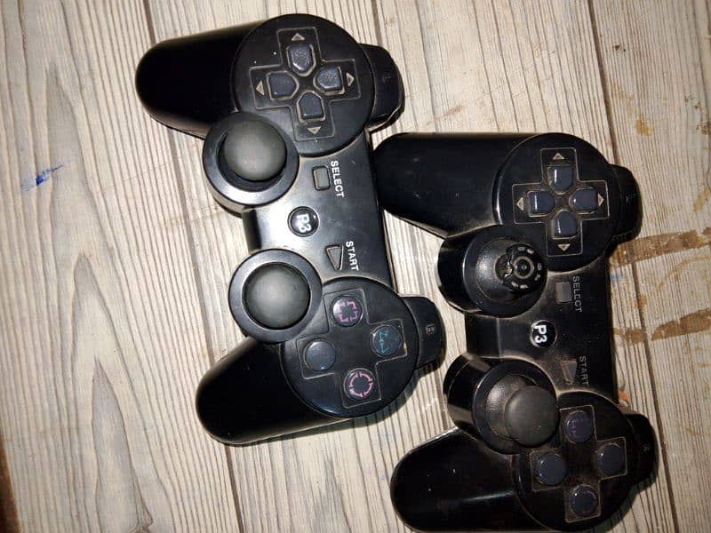 ps3 for sale in good condition 1
