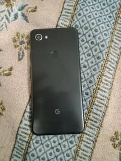 Google pixcel 3axl