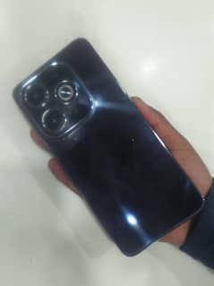 infinix Hot 40i