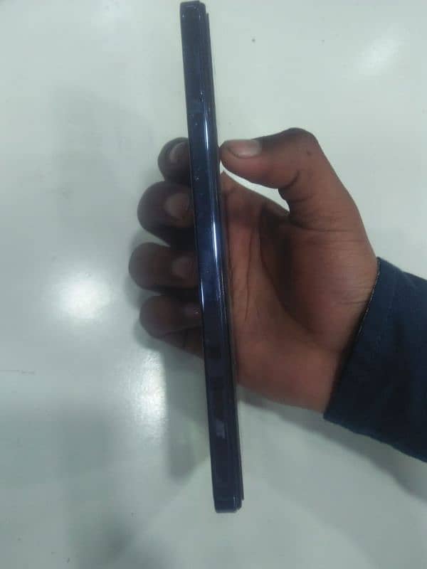 infinix Hot 40i 1