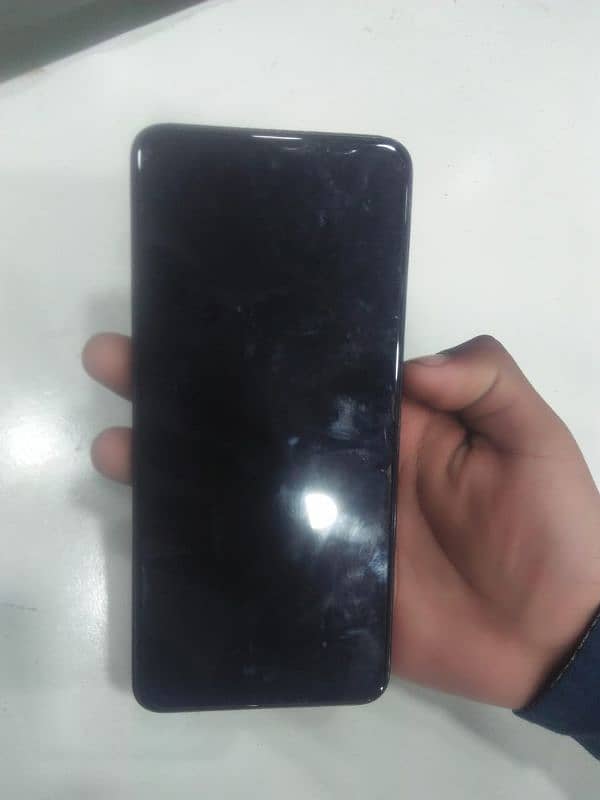 infinix Hot 40i 3