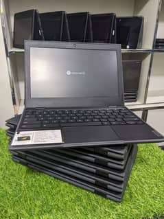 Lenovo 100E Chromebook 4GB RAM 32GB Storage 2027 Update !