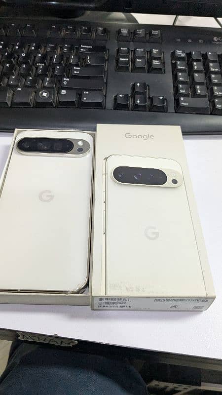 Goggle pixel 9 pro xl 0